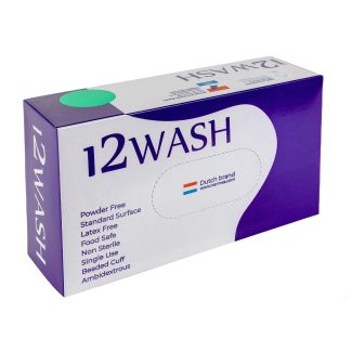 Disposable Nitril handschoenen