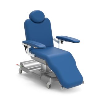 Stephen H comfort 5.0