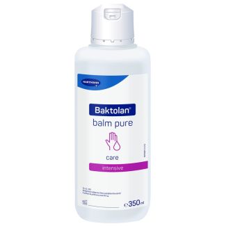 Baktolan balm pure 350ml (20 stuks)