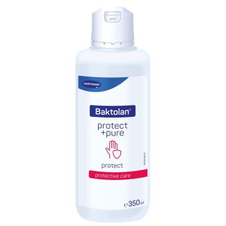 Baktolan protect+ pure 350ml