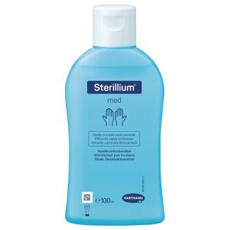 Sterillium Med 100ml