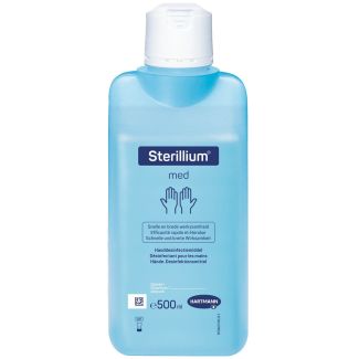 Sterillium Med 500ml