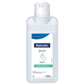 Baktolin pure 500ml (20 stuks)