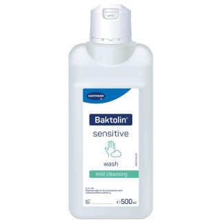 Baktolin Sensitive 500ml