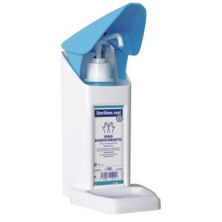 Eurodispenser Safety plus 500ml