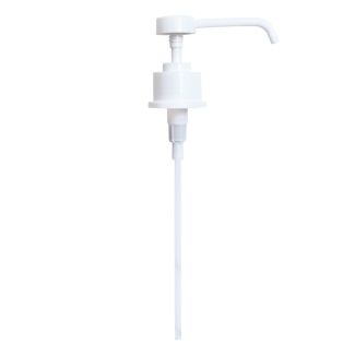 Doseerpomp long nozzle 1000ml (200 stuks)