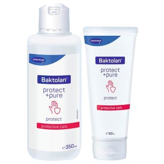 Baktolan protect+ pure 100ml