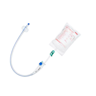 Blaasspoelvloeistof suby steriel 10 x 100 ml