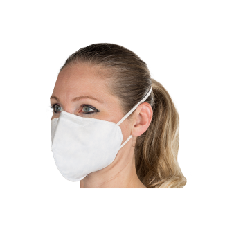 FFP2 Masker headband - doosje 10 stuks