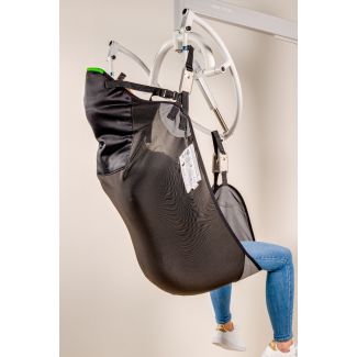 Seamless Headsupport Sling