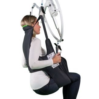 Toilet Low Pressure Sling
